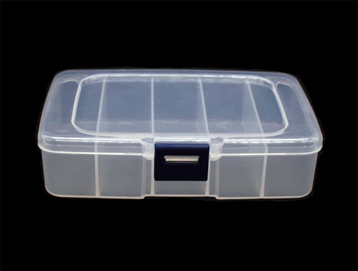 Western洗膜盒(5格,14.5×9.8×3.5cm)